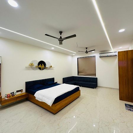 Karmabhumi 1 Villa Satej Exterior photo