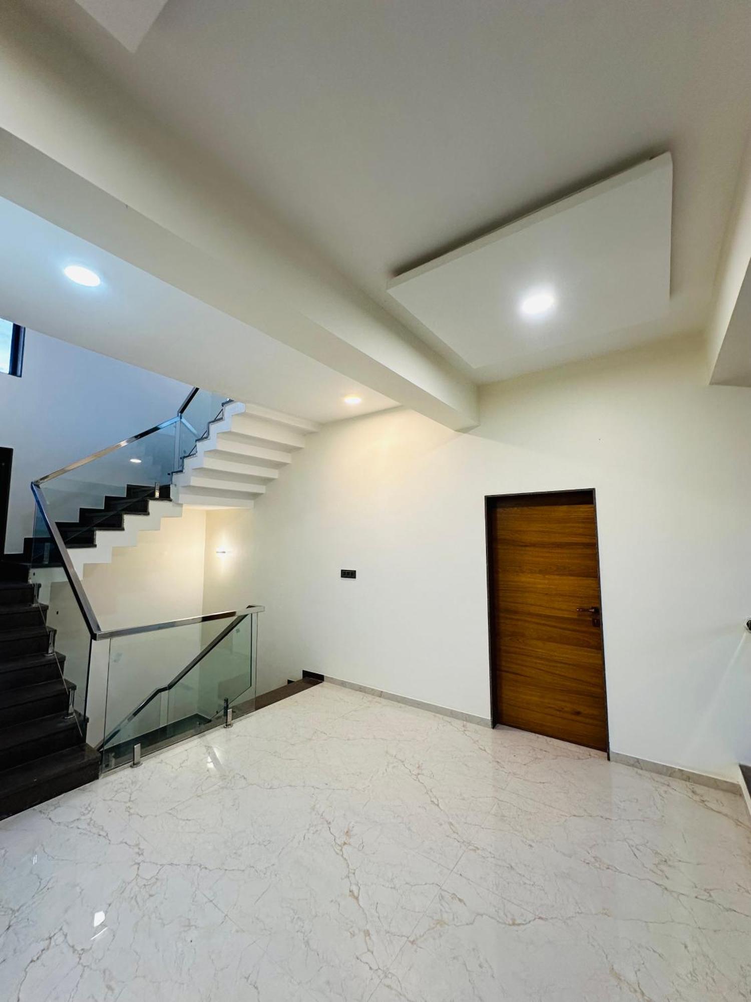 Karmabhumi 1 Villa Satej Exterior photo